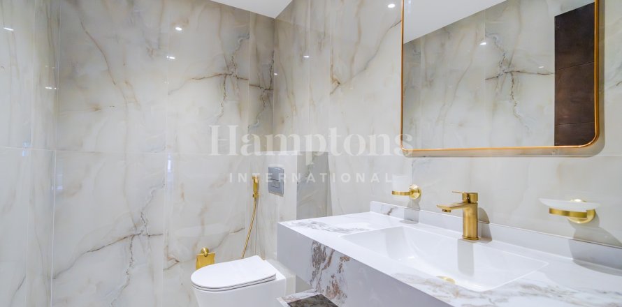 1 bedroom Apartment in Downtown Dubai (Downtown Burj Dubai), UAE No. 187075
