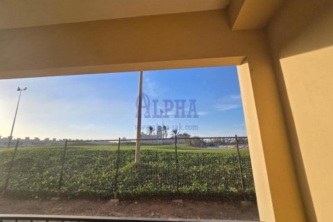 Квартира с 1 спальней в Al Hamra Village, ОАЭ №165041