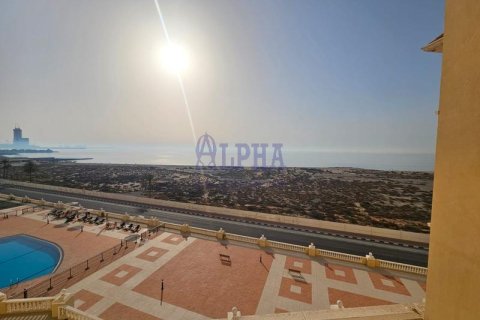 Appartement de 1 chambre à Al Hamra Village, UAE No. 165042
