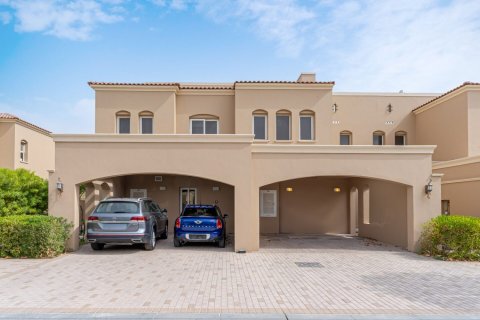 Villa de 2 chambres à Bella Casa, UAE No. 165038 16