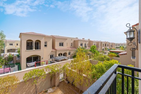 Villa de 2 chambres à Bella Casa, UAE No. 165038 22