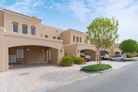 Villa de 2 chambres à Bella Casa, UAE No. 165038 17