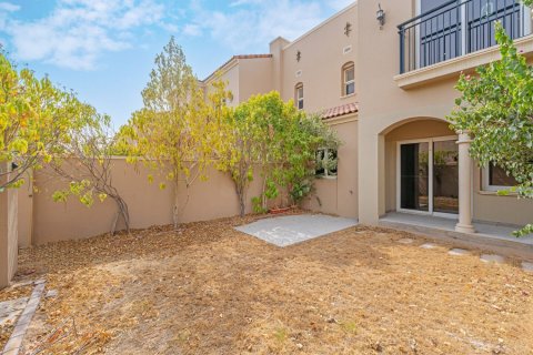 Villa de 2 chambres à Bella Casa, UAE No. 165038 26