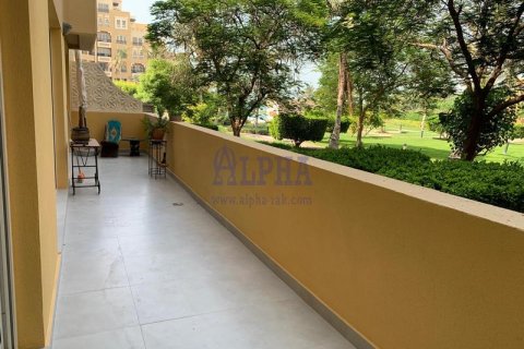 2 bedrooms Apartment in Al Marjan Island, UAE No. 165040