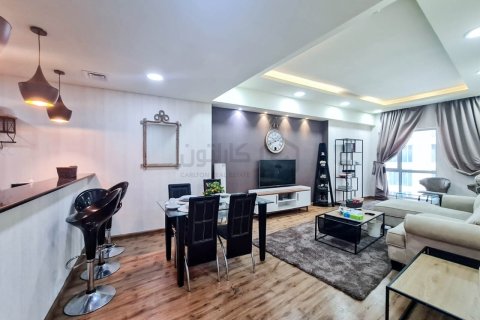 Apartment de 1 dormitorio en Amwaj Islands, Bahrain No. 59047