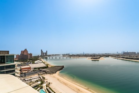 Penthouse de 5 chambres à Palm Jumeirah, UAE No. 183489