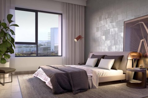 Apartment de 3 dormitorios en Dubai Hills, UAE No. 95845