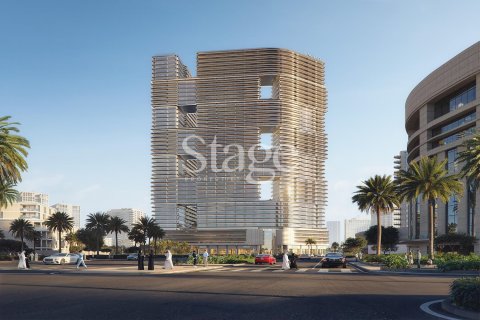 Apartamento tipo estudio Estudio en Motor City, UAE No. 185716
