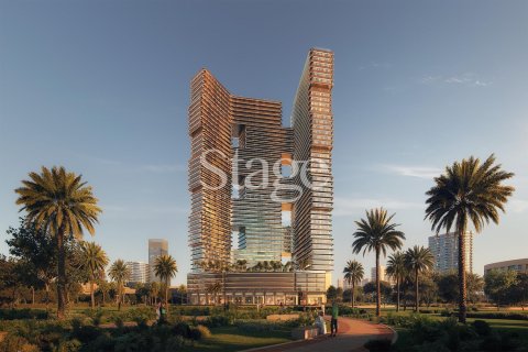 Apartamento tipo estudio Estudio en Motor City, UAE No. 185719