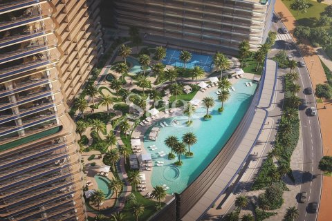 Apartamento tipo estudio Estudio en Motor City, UAE No. 185717