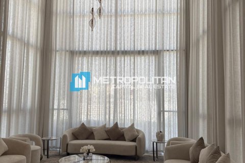 6 bedrooms Villa on the Yas Island, UAE No. 141863 3
