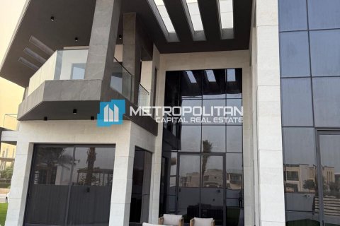 6 bedrooms Villa on the Yas Island, UAE No. 141863 6