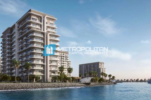 Appartement de 1 chambre à Yas Island, UAE No. 141861