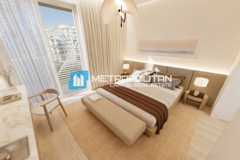 1 غرف نوم شقة في أبو ظبي, الإمارات العربية المتحدة رقم 141860 8