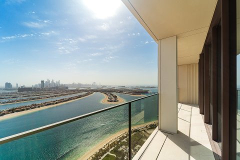 Appartement de 3 chambres à Palm Jumeirah, UAE No. 183278