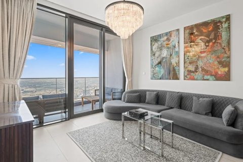 Apartment de 1 dormitorio en Dubai Marina, UAE No. 183274