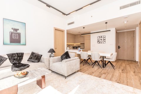 Apartment de 2 dormitorios en Jumeirah Village Circle, UAE No. 183273