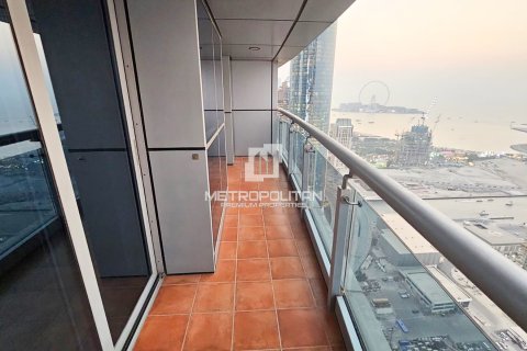 2 غرف نوم شقة في Princess Tower, الإمارات العربية المتحدة رقم 129544 4