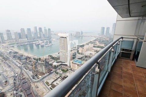 2 غرف نوم شقة في Princess Tower, الإمارات العربية المتحدة رقم 129544 11