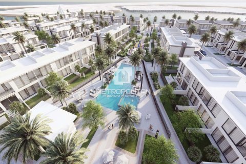Вилла с 5 спальнями в Al Hamra Village, ОАЭ №129550 9