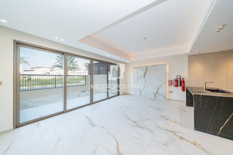 Townhouse de 3 chambres à Jumeirah Golf Estates, UAE No. 129546