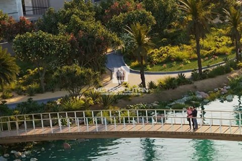 Таунхаус с 4 спальнями в DAMAC Hills (Akoya by DAMAC), ОАЭ №129549 11