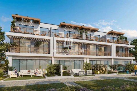 Таунхаус с 4 спальнями в DAMAC Hills (Akoya by DAMAC), ОАЭ №129549 9