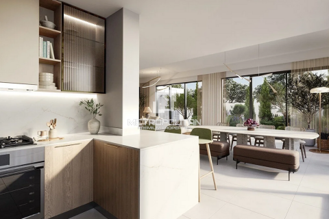 Таунхаус с 4 спальнями в DAMAC Hills (Akoya by DAMAC), ОАЭ №129549 3