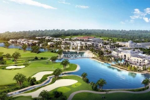 Таунхаус с 4 спальнями в DAMAC Hills (Akoya by DAMAC), ОАЭ №129549 5