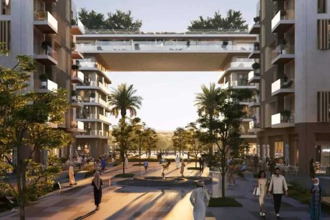 2 bedrooms Apartment in Wadi Zaha As Sib, Oman No. 67894