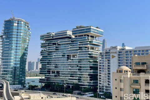 2 bedrooms Apartment in Shoreline Apartments, UAE No. 194728