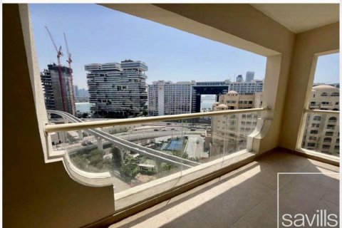 2 bedrooms Apartment in Shoreline Apartments, UAE No. 194728 4
