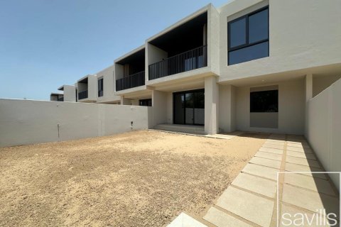 3 bedrooms Townhouse in Jebel Ali, UAE No. 194730