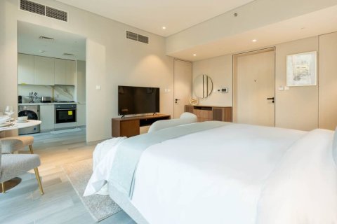 Apartment de 45.62m² en Dubai, UAE No. 16148 7