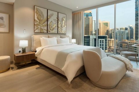 Apartamento tipo estudio Estudio en Dubai, UAE No. 16148