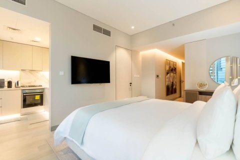 Apartment de 45.62m² en Dubai, UAE No. 16148 8