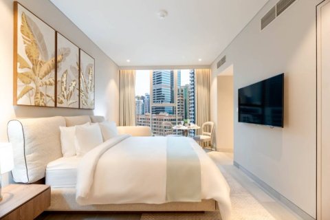 Apartment de 45.62m² en Dubai, UAE No. 16148 4