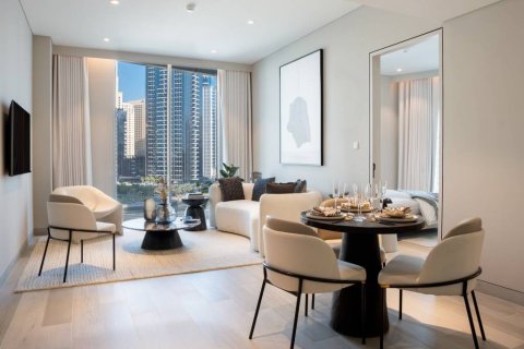 Apartment de 1 dormitorio en Dubai, UAE No. 16147