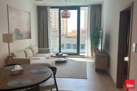 Appartement de 1 chambre à Dubai Marina, UAE No. 162658