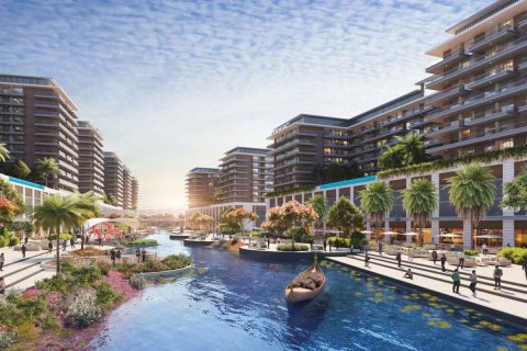 1 bedroom Apartment in Dubai, UAE No. 162659