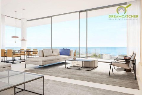 Appartement de 3 chambres à Al Zorah, UAE No. 20253