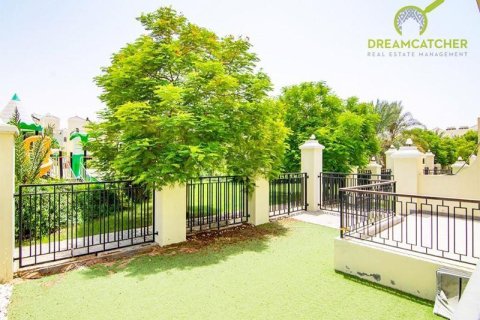 4 غرف نوم تاون هاوس في Al Hamra Village, الإمارات العربية المتحدة رقم 20254