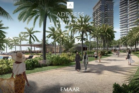 1 bedroom Apartment in Al Marjan Island, UAE No. 20250 9
