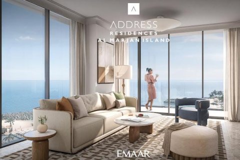 1 bedroom Apartment in Al Marjan Island, UAE No. 20250 3