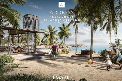 1 bedroom Apartment in Al Marjan Island, UAE No. 20250 6