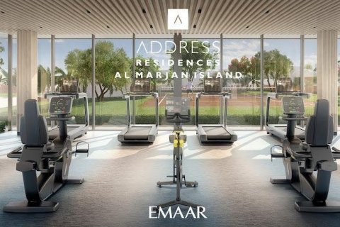 1 bedroom Apartment in Al Marjan Island, UAE No. 20250 5