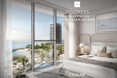 1 bedroom Apartment in Al Marjan Island, UAE No. 20250 4
