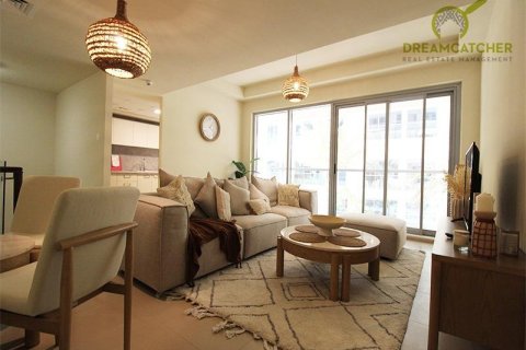 Apartment de 2 dormitorios en Al Marjan Island, UAE No. 20252 3
