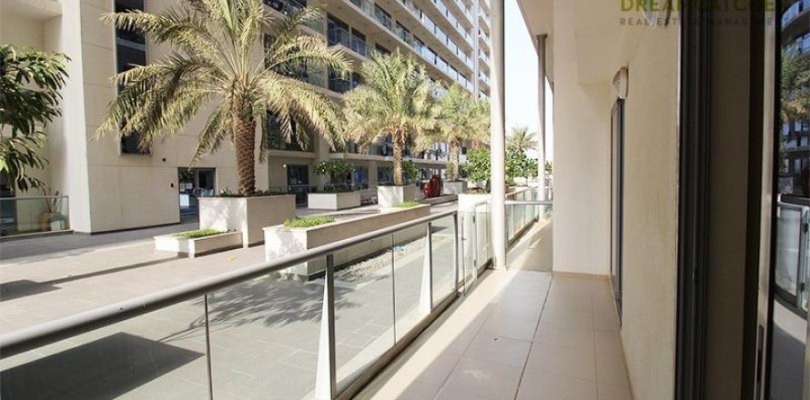 Apartment de 2 dormitorios en Al Marjan Island, UAE No. 20252