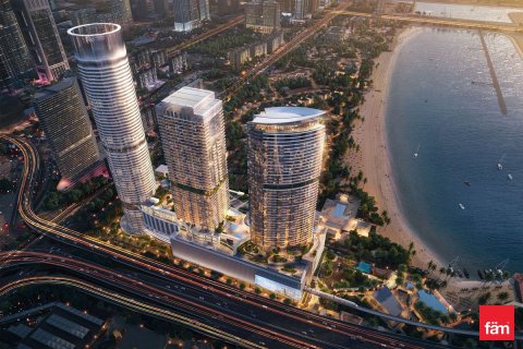 1 bedroom Apartment in Palm Jumeirah, UAE No. 162708